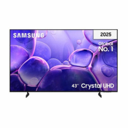 Samsung Smart TV 43\" 4K...