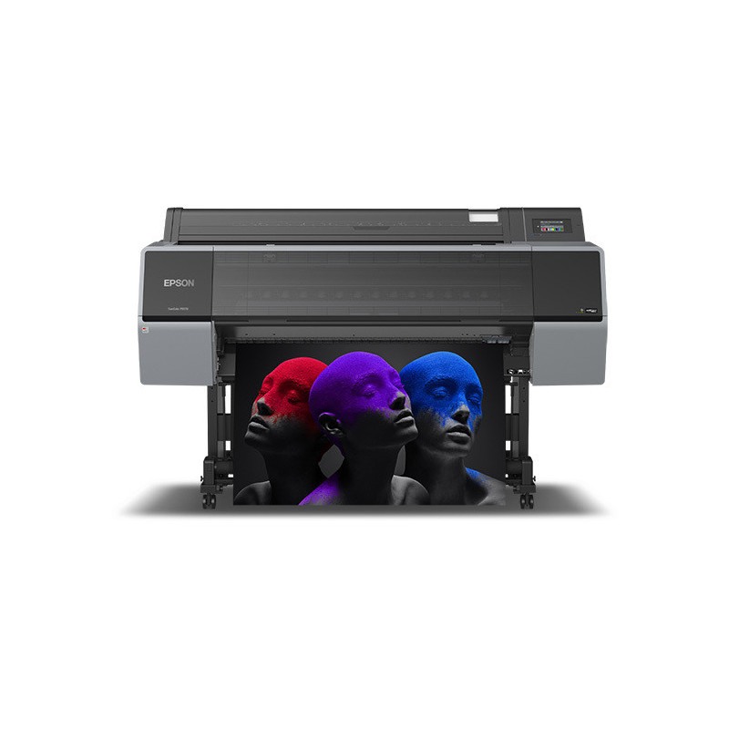 Epson SureColor P9570 - Impresora... Epson SureColor P9570 - Impresora...