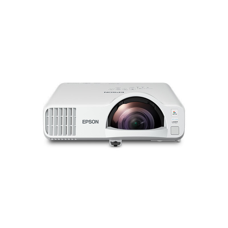 Proyector Epson PowerLite L200SW 3800... Proyector Epson PowerLite L200SW 3800...