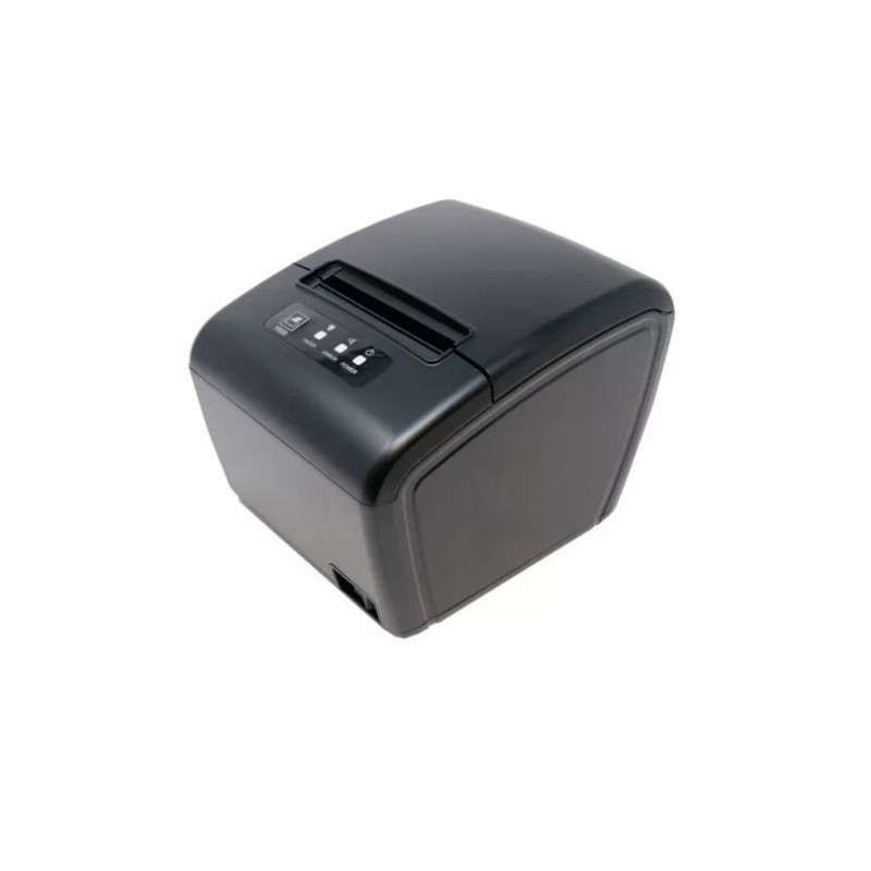Impresora de Recibos Impact 76mm,... Impresora de Recibos Impact 76mm,...