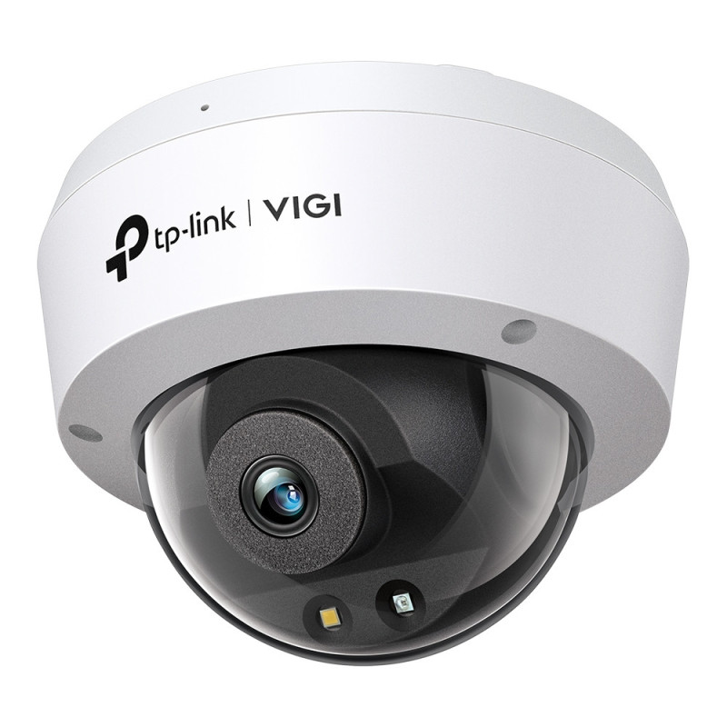 Cámara Domo IP TPLINKSMB VIGI C240 -... Cámara Domo IP TPLINKSMB VIGI C240 -...