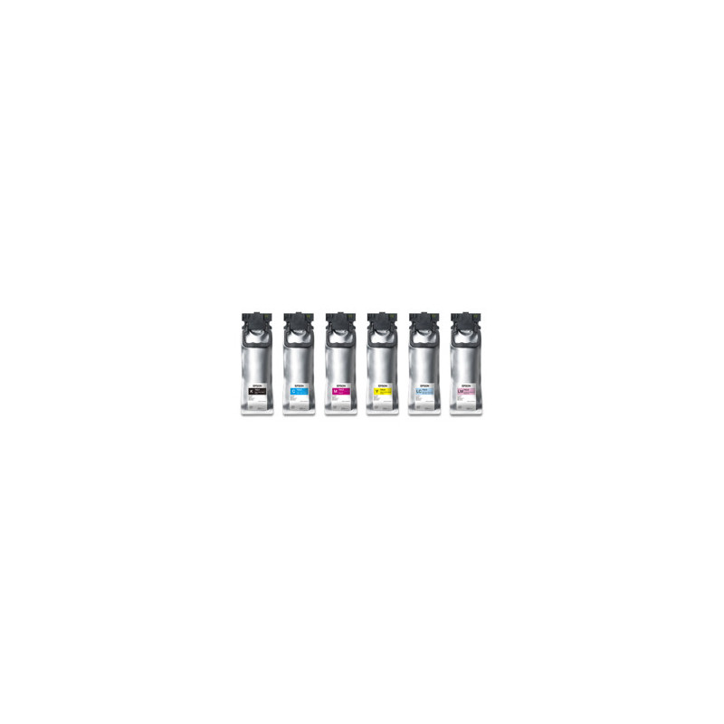 Epson UltraChrome D6r-S Yellow Ink... Epson UltraChrome D6r-S Yellow Ink...
