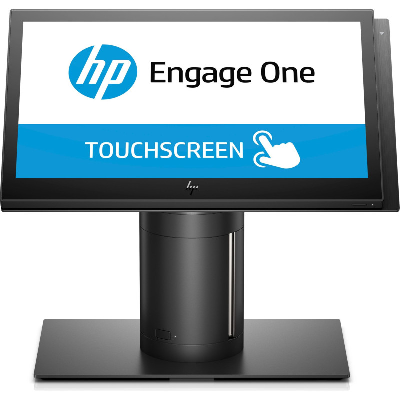 HP Engage One 141 Sistema POS de 14... HP Engage One 141 Sistema POS de 14...