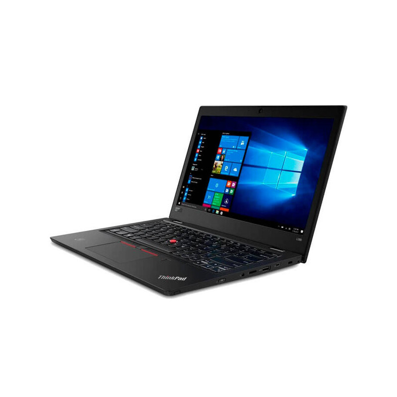 Lenovo ThinkPad L380 Portátil - Intel... Lenovo ThinkPad L380 Portátil - Intel...