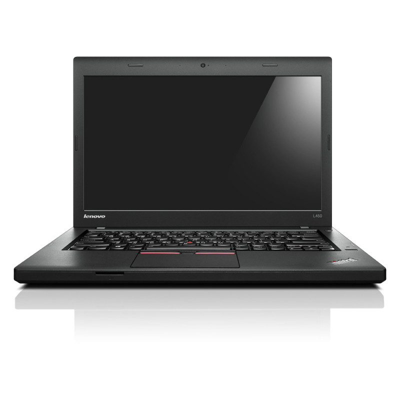 Lenovo ThinkPad L450 Portátil Intel... Lenovo ThinkPad L450 Portátil Intel...