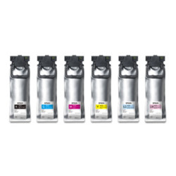 Tinta Epson UltraChrome...