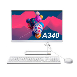 Lenovo AIO A340 27"...