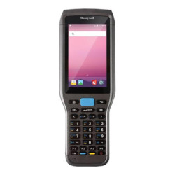 Computadora Móvil Honeywell...