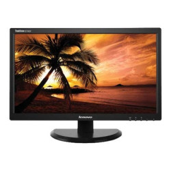 Monitor Lenovo ThinkVision...