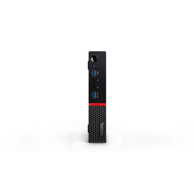 Lenovo ThinkCentre M700 Desktop... Lenovo ThinkCentre M700 Desktop...