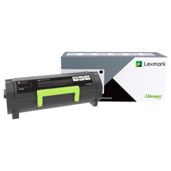 Cartucho de Tóner Lexmark...