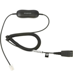 Jabra GN1200 CC - Cable...