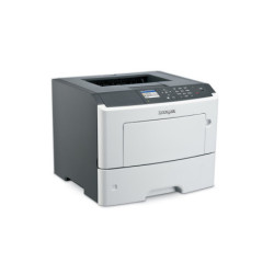 Lexmark MS610dn Impresora...