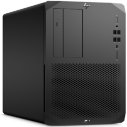 HP Z1 G6 Workstation Intel...