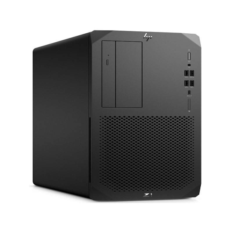 HP Z1 G6 Workstation Intel Core i5 –... HP Z1 G6 Workstation Intel Core i5 –...