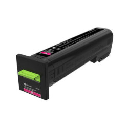 Lexmark 82K4XM0 22K Magenta...