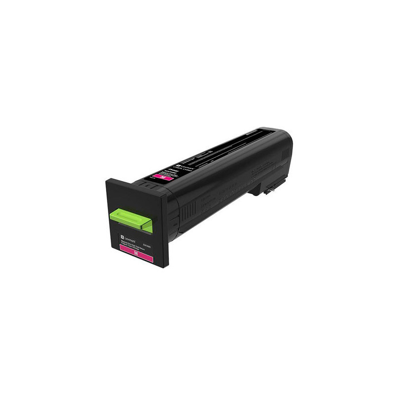 Lexmark 82K4XM0 22K Magenta -... Lexmark 82K4XM0 22K Magenta -...