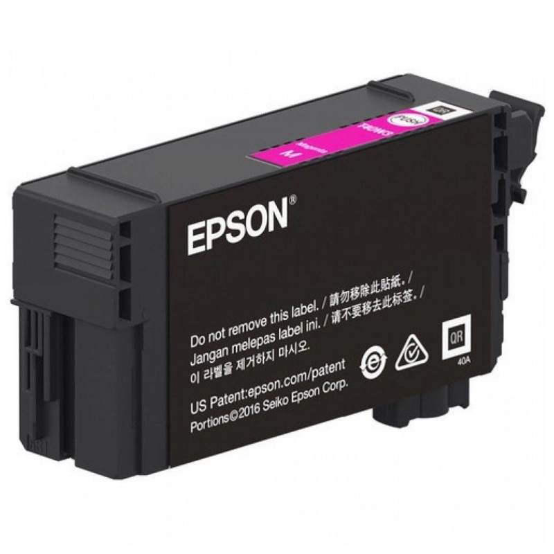 Cartucho de Tinta Epson C13T46Y300 de... Cartucho de Tinta Epson C13T46Y300 de...