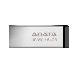 Memoria USB ADATA UR350...
