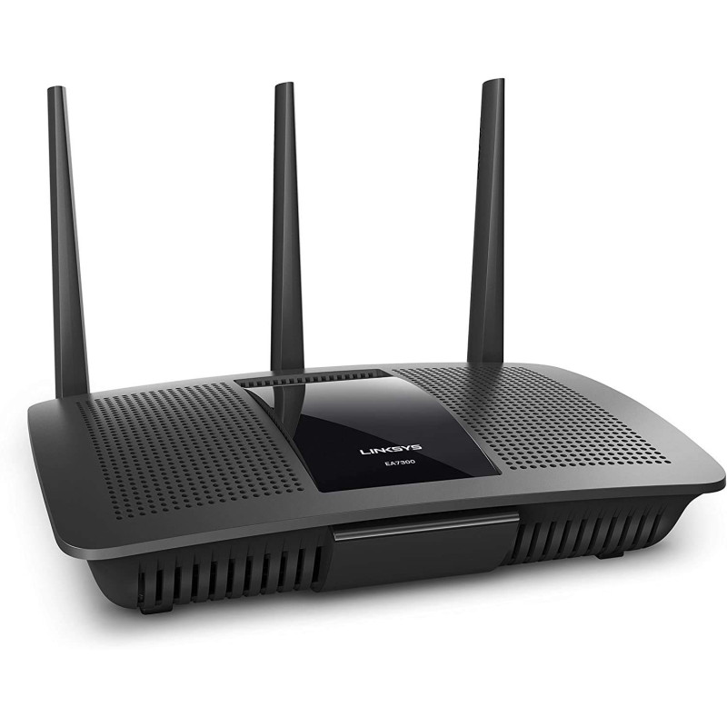 Router Linksys EA7300 AC1750 MU-MIMO... Router Linksys EA7300 AC1750 MU-MIMO...