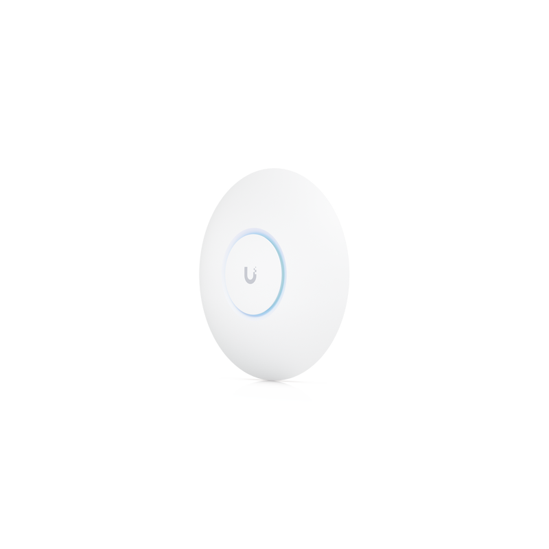Punto de Acceso WiFi U6+ de Ubiquiti... Punto de Acceso WiFi U6+ de Ubiquiti...