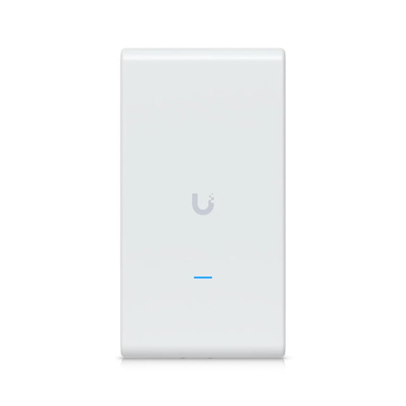 Punto de Acceso UniFi WiFi 6 Mesh... Punto de Acceso UniFi WiFi 6 Mesh...