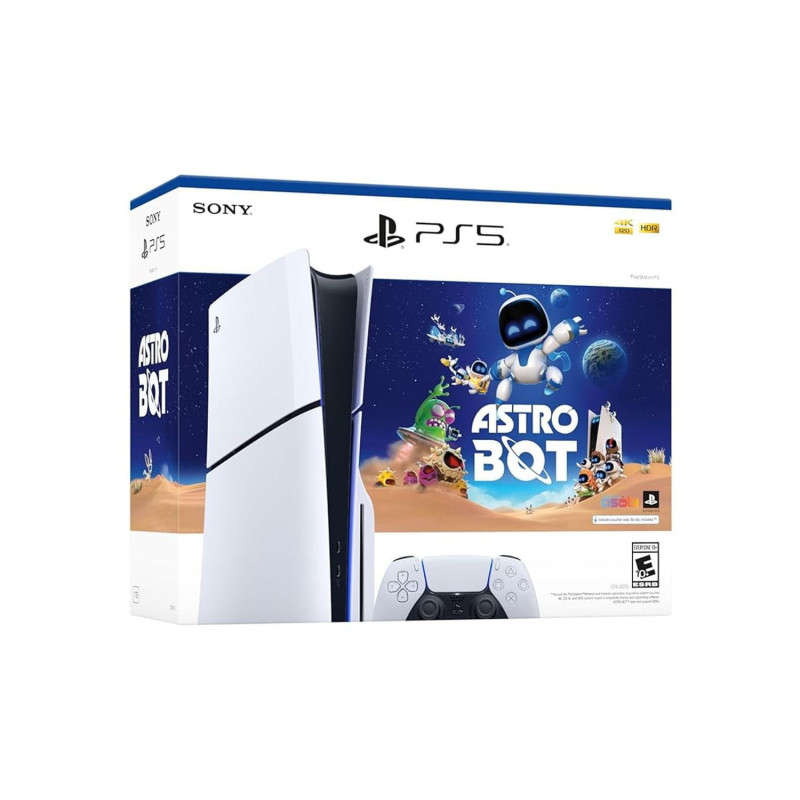 Consola PlayStation 5 Digital con... Consola PlayStation 5 Digital con...