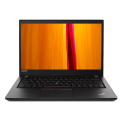 Portátil Lenovo ThinkPad...