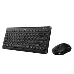 Combo Inalámbrico Genius...