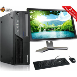 Computador Lenovo Desktop...