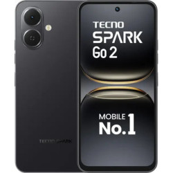 Tecno Spark Go 2 KM4 -...