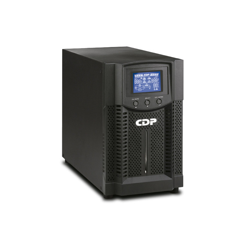 UPS Online 110V 3000VA UPO11-3 - Usada UPS Online 110V 3000VA UPO11-3 - Usada