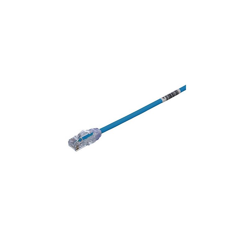Cable de Parcheo PANDUIT UTP Cat6A... Cable de Parcheo PANDUIT UTP Cat6A...