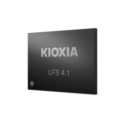 Memoria Flash Integrada UFS...