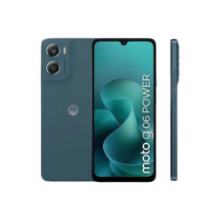 Motorola Moto G06 Azul...