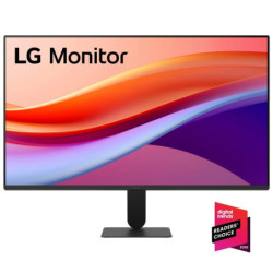 Monitor LG UltraSharp 27\"...