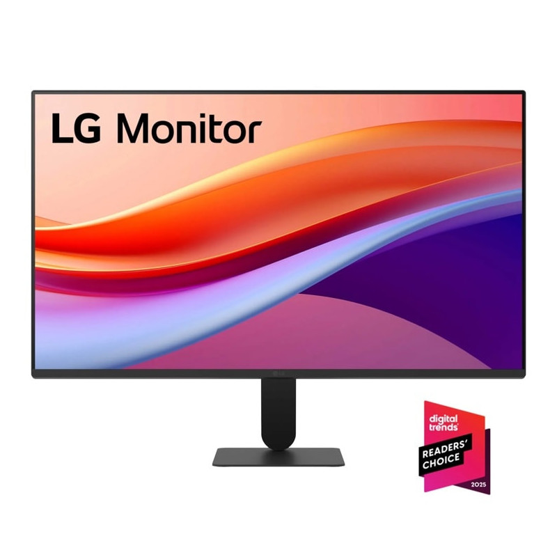 Monitor LG UltraSharp 27\" IPS FHD 120Hz Monitor LG UltraSharp 27\" IPS FHD 120Hz