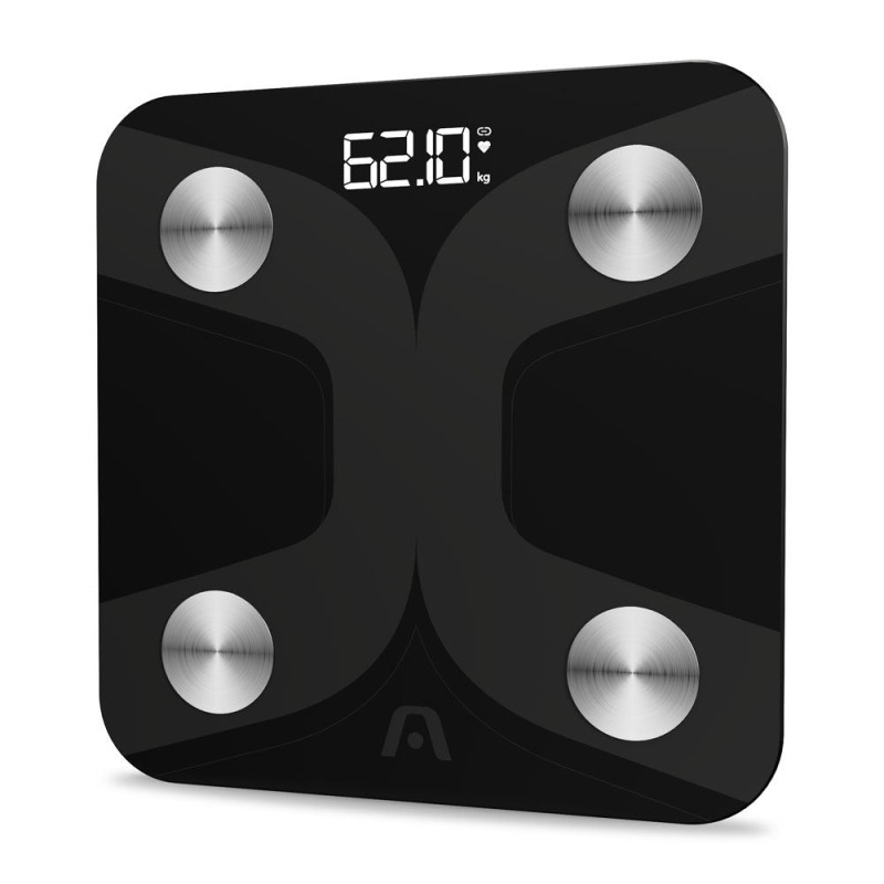 Báscula Inteligente Argom ACCURA10... Báscula Inteligente Argom ACCURA10...