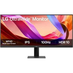 Monitor LG UltraWide...