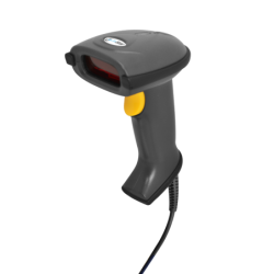 Lector de Código de Barras...