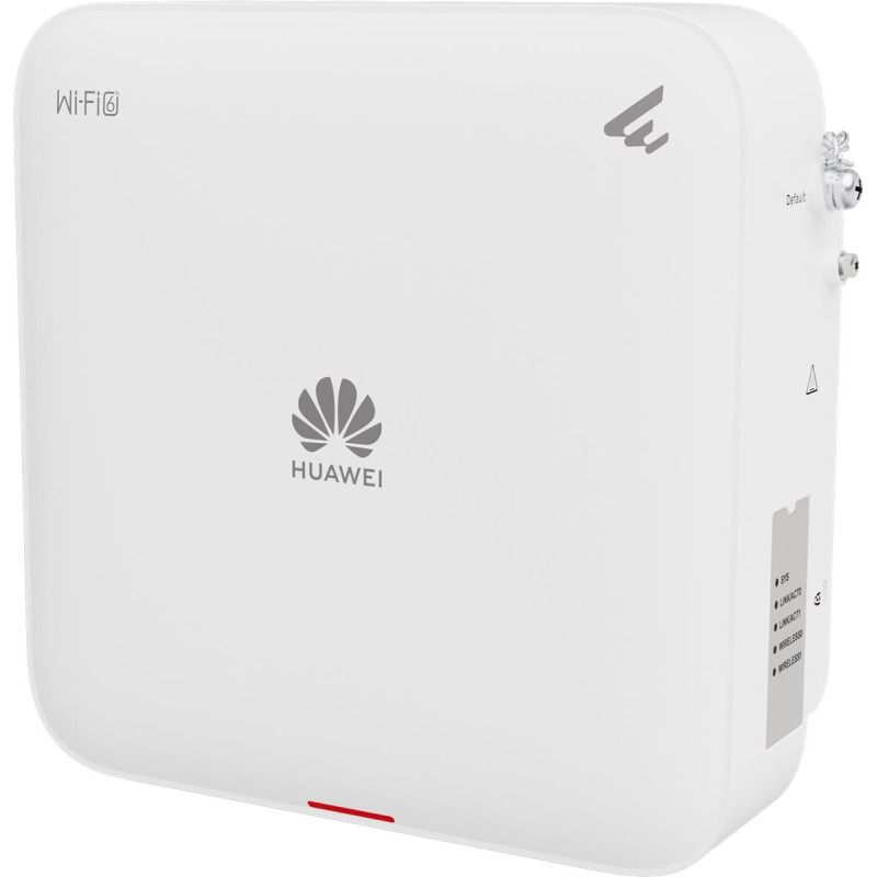 Huawei AP761 Punto de Acceso Wi-Fi 6... Huawei AP761 Punto de Acceso Wi-Fi 6...
