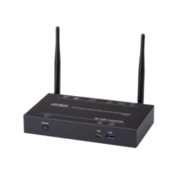 Switch de Presentaciones...