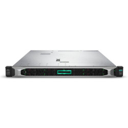 HPE Aruba ClearPass C3010...