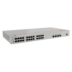 Switch S220S-24T4JX con 24...