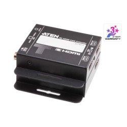 Extensor HDMI HDBaseT...