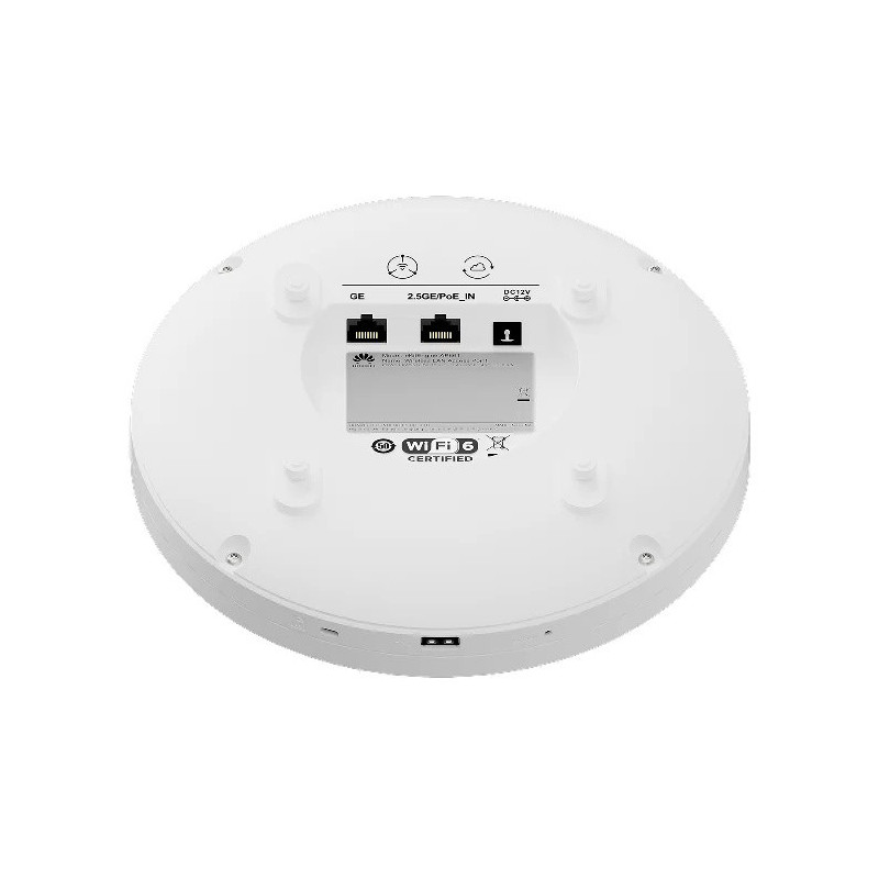 Huawei AP661 Wi-Fi 6 Access Point... Huawei AP661 Wi-Fi 6 Access Point...