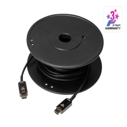 Cable Óptico Activo HDMI...