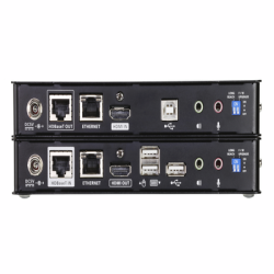 Extensor KVM HDBaseT™ con...