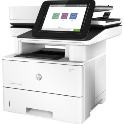 HP LaserJet Managed MFP...