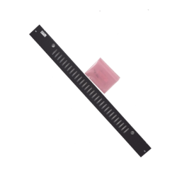 Placa de 2 Pulgadas para...